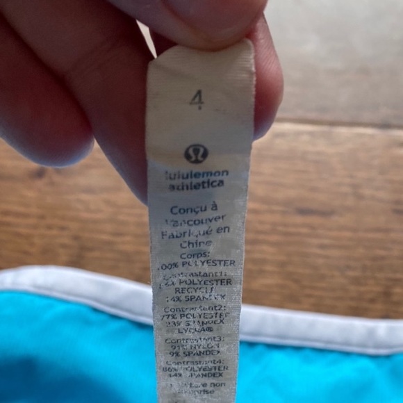 Lululemon Run: Track Attack Jacket - Picture 15 of 15